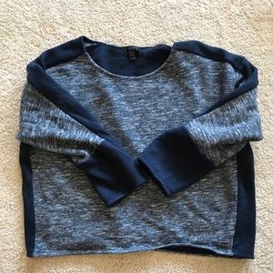 Jcrew Sweater